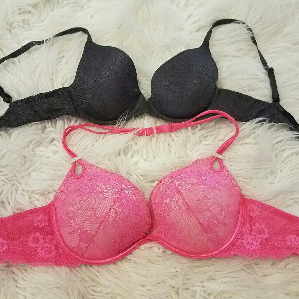 Bundle 2 vs bras